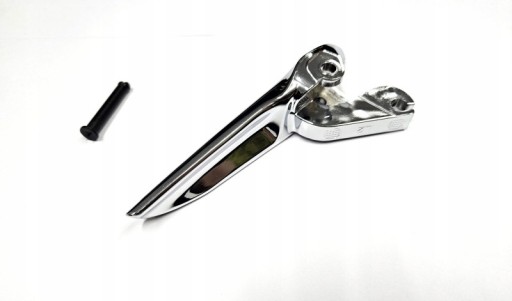 handle of the interior inner side boczka chrom chrome-plated Opel Insignia