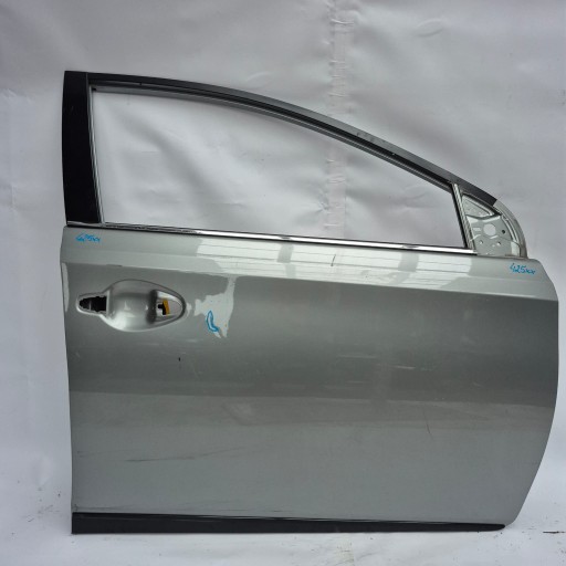 TOYOTA AURIS II 2 12-18 door front front right