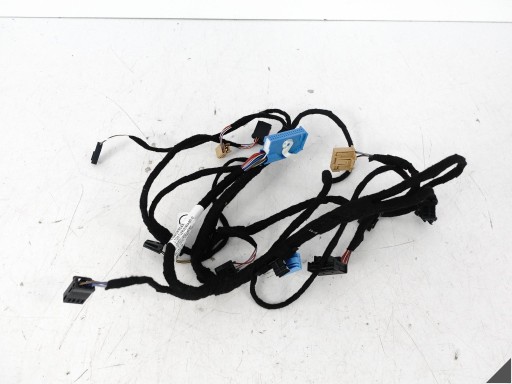 VW TIGUAN CT1 III 571 24- bundle wiring upholstery door left front