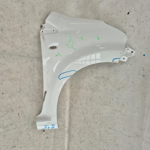 TOYOTA AYGO and 1 05-14 fender front front right