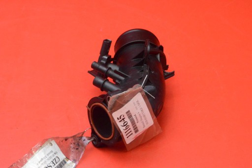 hose wiring pipe air hose 165767385R RENAULT MEGANE IV 1.3 TCE 115KM
