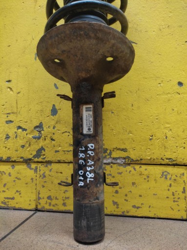 AUDI A3 8L 1.8 McPherson right front 1J0413031P