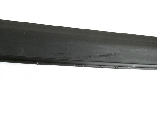 moulding ZGARNIACZ windows door right rear part OPEL MOKKA A