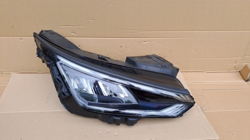 92102-CV0, - Kia ev6 ev-6 full led light lamp 92102-cv0 використаний