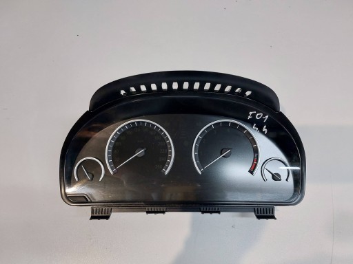BMW 7 F01 F02 F03 F04 4.4 and dials dials EUROPA 9201997 17388410