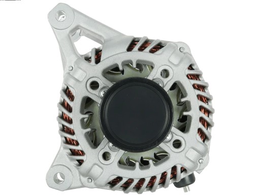 A5523S - Новый генератор honda jazz