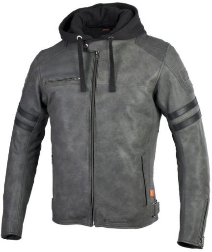 SECA HORNET II PACIFIC мотоциклетна шкіряна куртка 4X