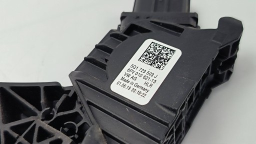 PEDAL 5Q1723503J AUDI Q3 II 83A