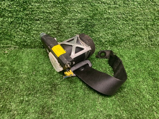 Mercedes-Benz E W212 left side rear tension belt safety a2128605385
