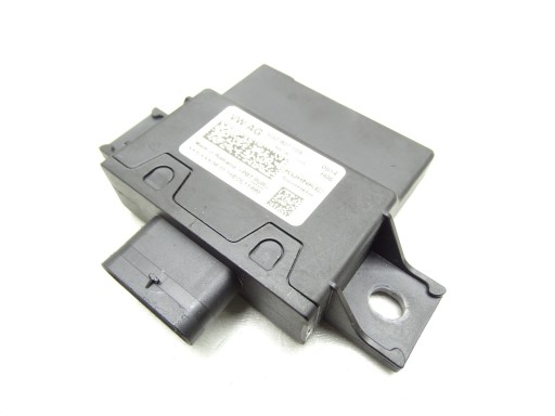 15729879183 - Модуль контроллера звука двигателя vw golf 7 vii 5g0907159