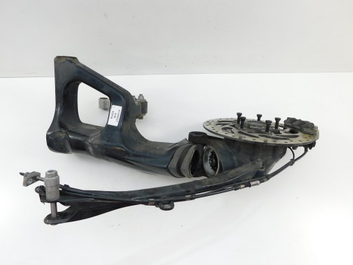 BMW K1600GT K48 кардан