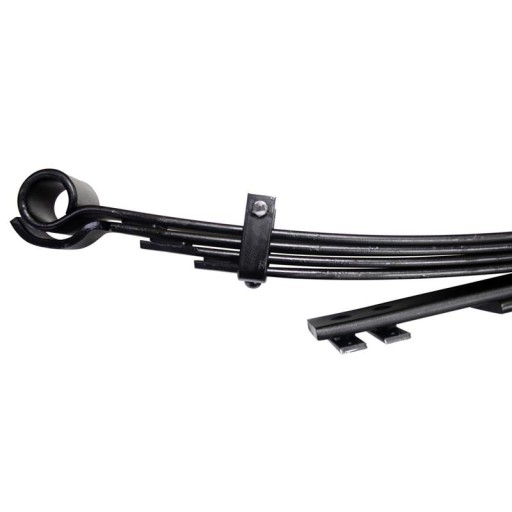 HOL-16, HOL-16 - Задняя пружина +2'' хол-16 mazda bt50