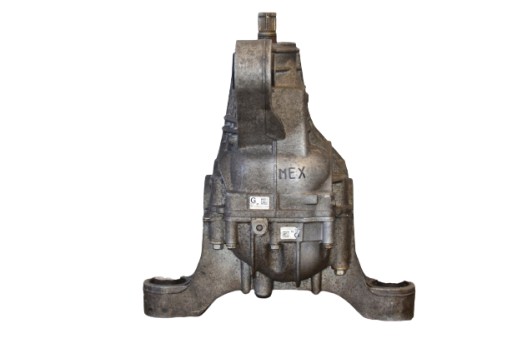 VW AUDI МІСТ 0BP525015H MEX