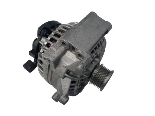 646 M646 - Генератор mercedes e class 211 w211 a0121549802