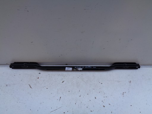 new pillar bumper support front lower VW AMAROK 2H 2H0