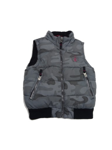 РУКАВ REBEL 116/5-6 РІК УТЕПЛЕНИЙ