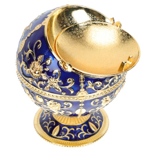 4988823191382402344 - 1 шт. сплав Ashtray Ashtray курильщика Ashtray