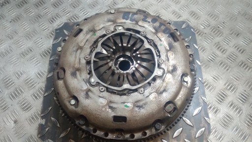 Embrayage Complets VOLKSWAGEN PASSAT B6