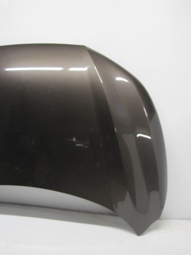 Capot NISSAN QASHQAI