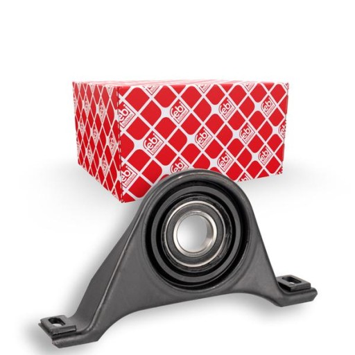 FEBI BILSTEIN ОПОРА ВАЛА 107777