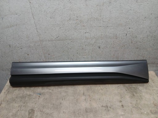 moulding cap for door right front SKODA KAROQ 57A 57A854940D