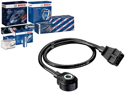 BOS0 261 - BOSCH ДАТЧИК ДЕТОНАЦИИ