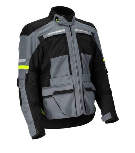 Куртка Acerbis X-TOUR Touring 3XL