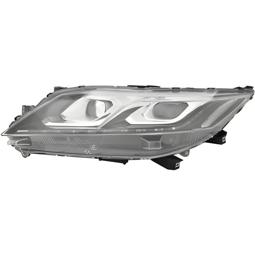 5852081 - ФАРА ДЛЯ MITSUBISHI ECLIPSE CROSS 18