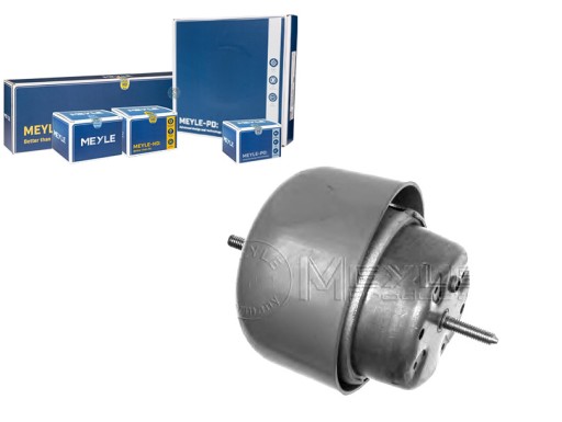 100 199 - Подушка двигателя VW A4 PASSAT MEYLE