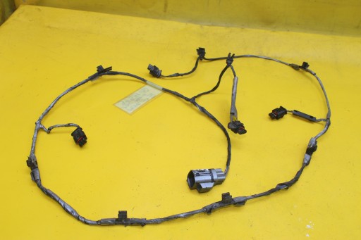 УСТАНОВКА PDC ПЕРЕДНЯ MONDEO MK4 6G9T-15K867-AH