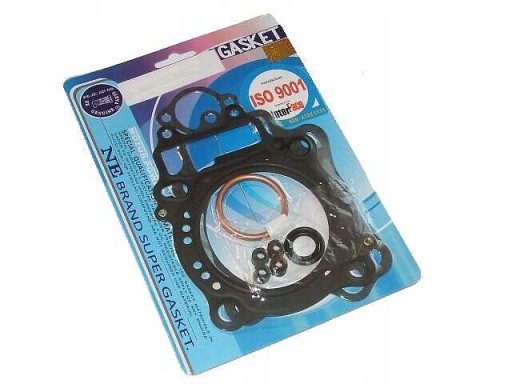 US-125 - ПРОКЛАДКИ ДВИГУНА HONDA CRF250 CRF 250 R 10-11