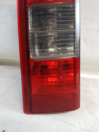 links Licht hinten OPEL COMBO 45312