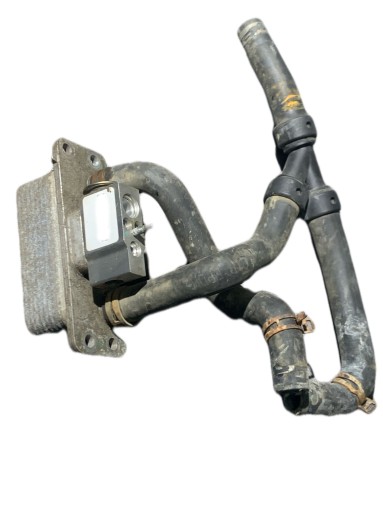 Теплообменник чиллера tesla s 1019540-00-c