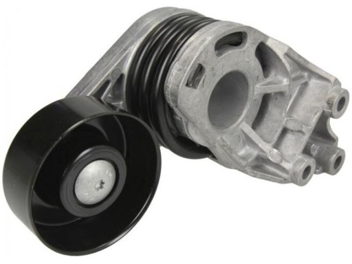 534 0187 - Натяжитель ремня VW POLO IV 1.4 TDI