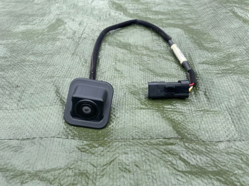 TOBI311 - Оригинальная камера заднего вида citroen c5 iii x7 универсал 9806722180