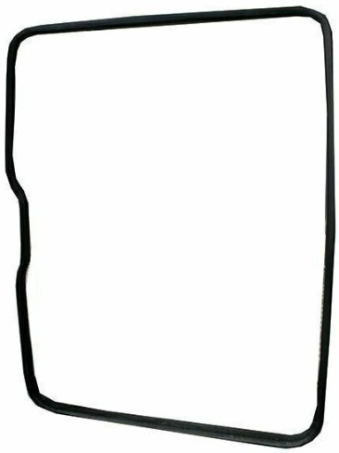 7E0843791D - Уплотнитель двери внутр задний задний VW T5 T6 оригинал