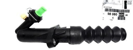9808066680 - Цилиндр сцепления CITROEN C4 Berlingo BL HDI