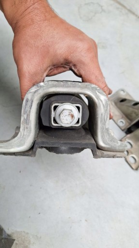 holder engine mount FIAT DUCATO BOXER JUMPER 06-14 2,3JTD 1346984080