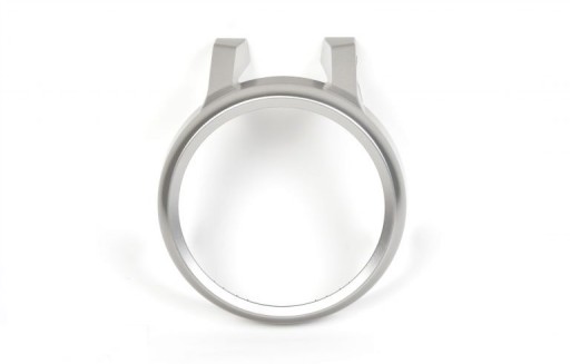 61321-K94-T00ZB-123 - HONDA CB 125 R CB125R ОБТЕКАТЕЛЬ КОРПУС ЛАМПЫ РАМКА