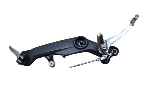 NBXJHWQEI79.08 - DUCATI 797 MONSTER 19R SET ПРАВАЯ ПОДНОЖКА РЫЧАГ