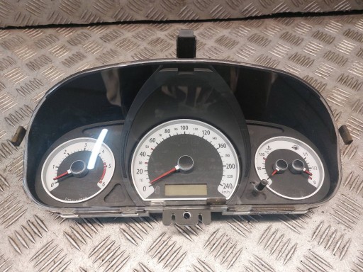 dials dials KIA PROCEED and 2.0 CRDI 94003-1H150