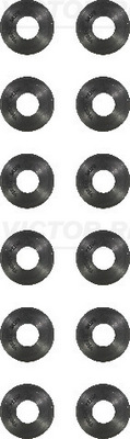 12-10493-01 - КОМПЛЕКТ УПЛОТНЕНИЙ VICTOR REINZ НАСАДКА КЛАПАНА JEEP WRANGLER III 3.8 07-