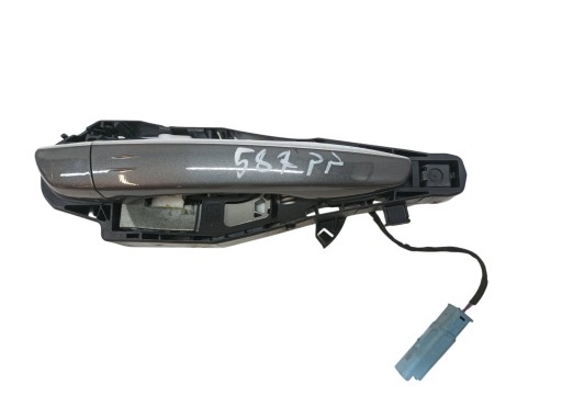 handle exterior right front 9686433680U Toyota ProAce II (2016- )