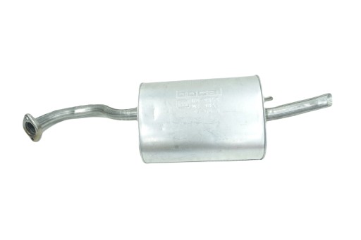 145-099 - Глушитель Nissan PRIMERA P12 1.8 115KM BOSAL