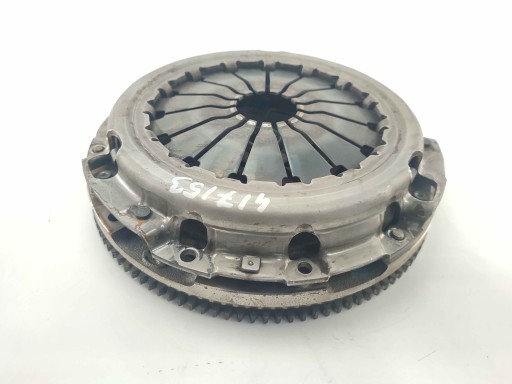 volant moteur bimasse MAZDA 3 III BM/BN 2.0 SKYACTIV 120KM