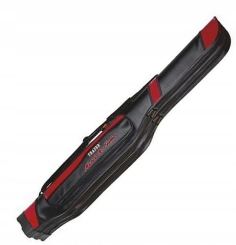 Сумка для вудилищ Traper Match\u0026Feeder 150 см