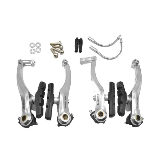 Набір V-brake Nexelo L122634NEX