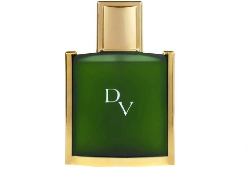 houbigant duc de vervins woda toaletowa 120 ml  tester  
