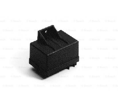 0 281 - BOSCH РЕЛЕ СВІЧОК РОЗЖАРЮВАННЯ 12V CITROEN / FIAT