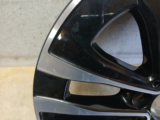 disk hliníkový mercedes A KLASA W177 6,5J 17" 5X112 ET44 A1774012900